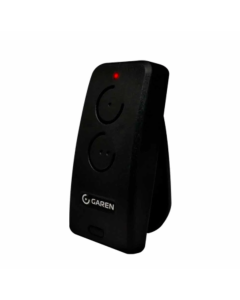 Controle Remoto 433MHZ CODE LEARNING TX LIGHT F01520-G - GAREN