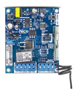Central Eletrônica S-Board 1000 - Nice/Peccinin